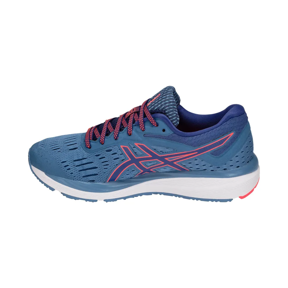 ASICS Gel-Cumulus 20 Azure Blue Print (1012A008-401)