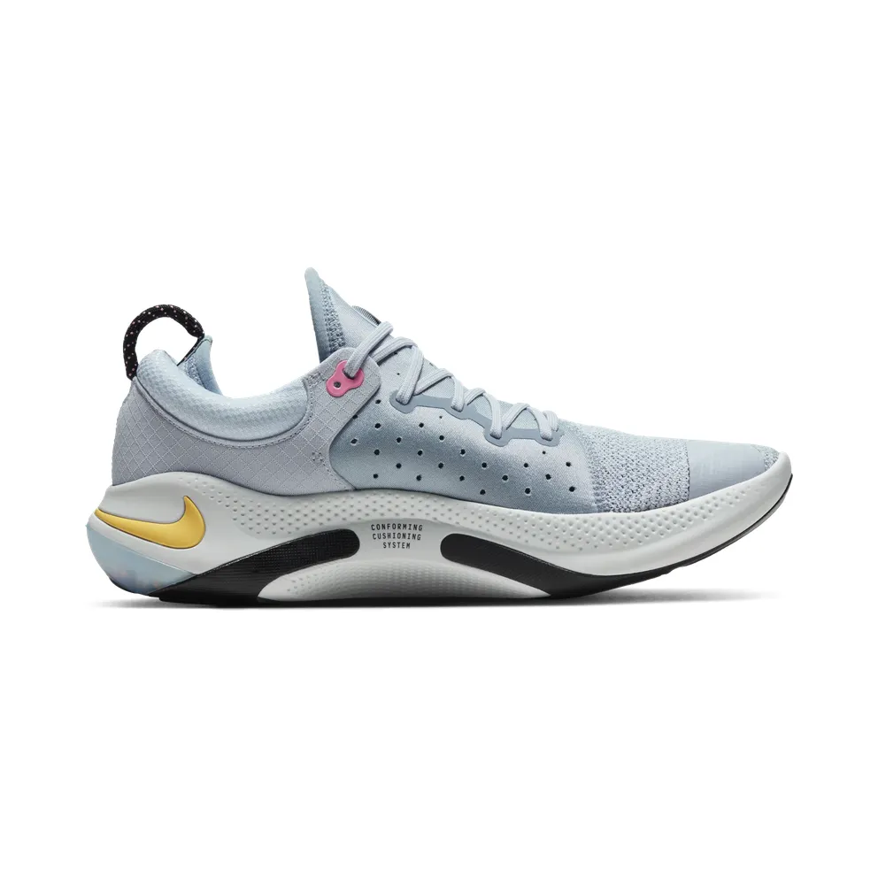 Nike Joyride Run Flyknit Obsidian Mist Obsidian Mist/Hydrogen Blue/Sky Grey (AQ2730-401)