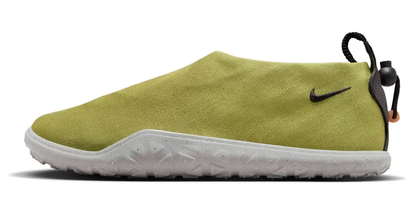 Nike ACG Air Moc “Moss” (DZ3407-300)