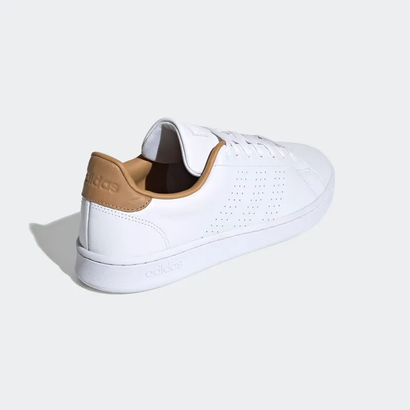 Adidas Advantage Cloud White / Cloud White / St Tan (FV8509)