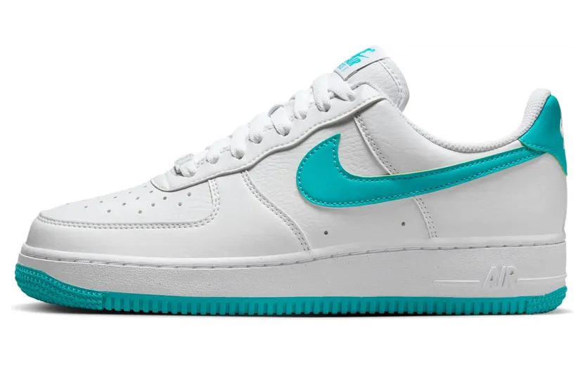 Nike Air Force 1 Low ’07 “Next Nature Dusty Cactus” (DV3808-107)