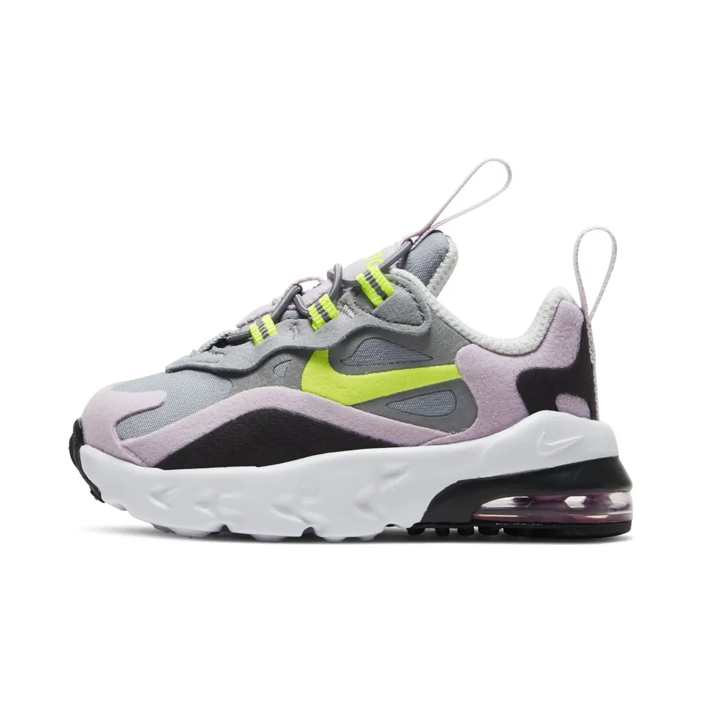 Nike Air Max 270 RT Baby&Toddler Grey (CD2654-010)