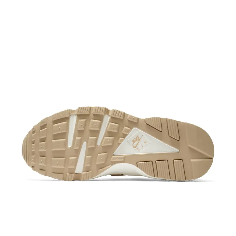 Nike Air Huarache Run Neutrals Linen (W) (683818-201)
