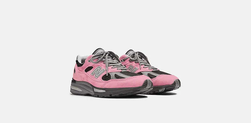 New Balance 991v2 MiUK City Exclusive Pack Japan (atmos Tokyo Exclusive) (U991KP2)