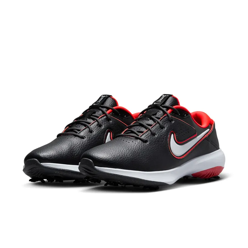 Nike Victory Pro 3 Black Bright Crimson Anthracite Pure Platinum (DV6800-005)