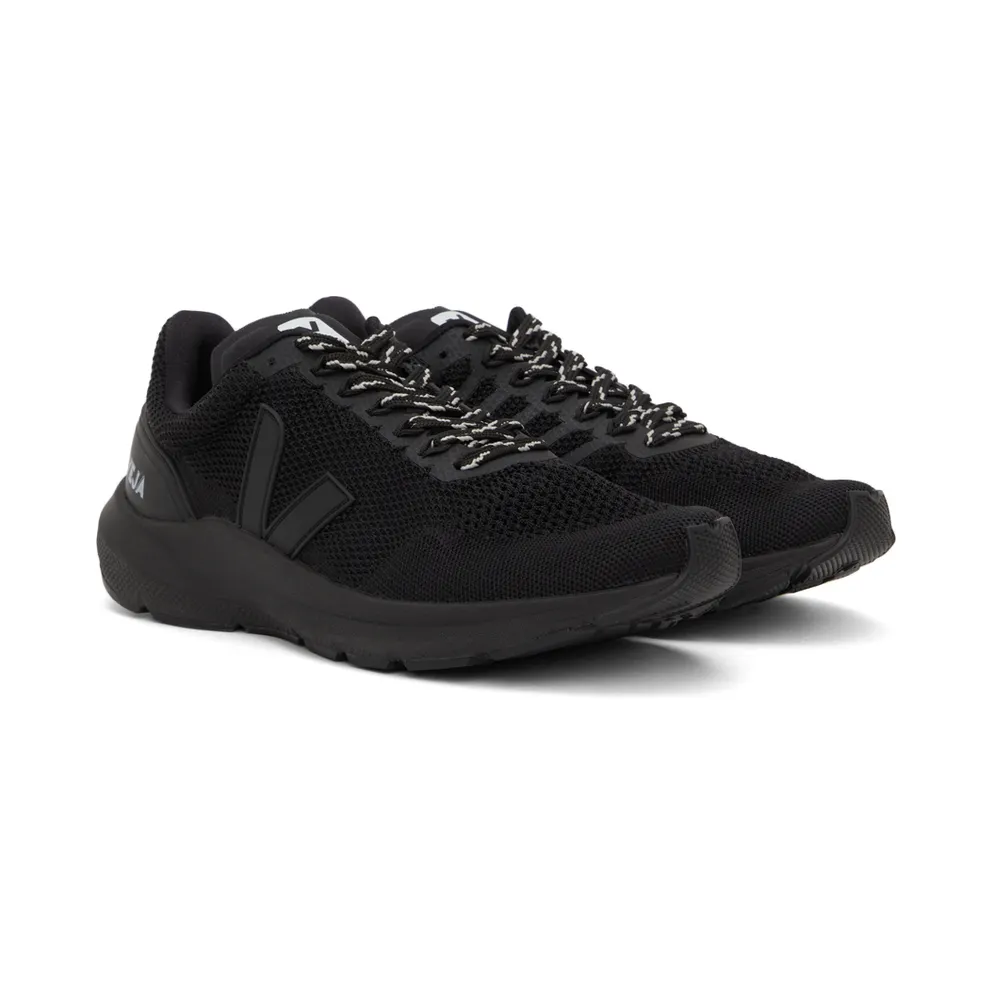 Veja Black V-Knit Marlin (LT1002456)
