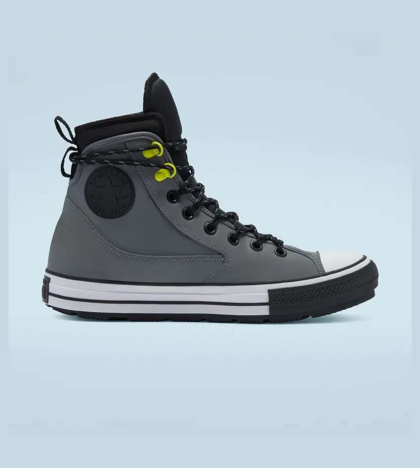 Converse Chuck Taylor All Star All Terrain High ‘Limestone Grey’ Limestone Grey/Black/White (169587C)