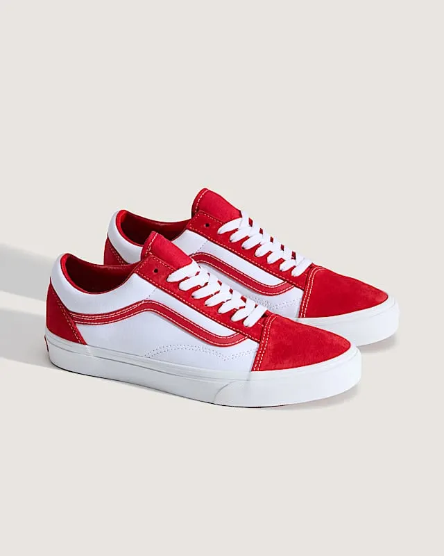 Vans Old Skool Red (VN000D9Y6RT)