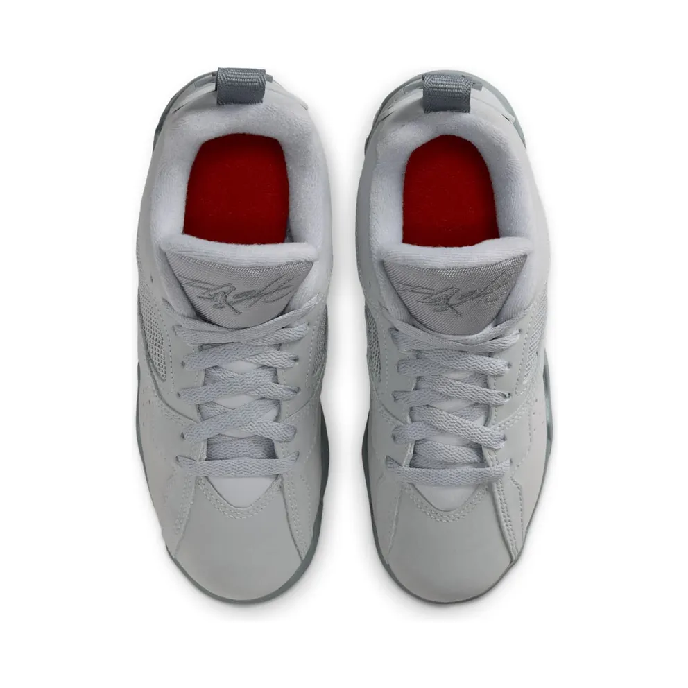 Nike Air Jordan MVP 92 “Wolf Grey / Varsity Red / Cool Grey” (IO3384-012)