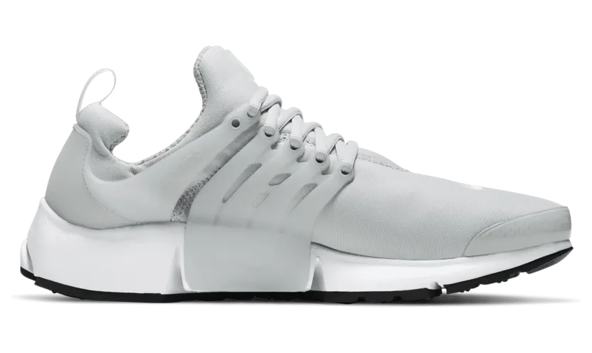 Nike Air Presto Grijs (CT3550-002)
