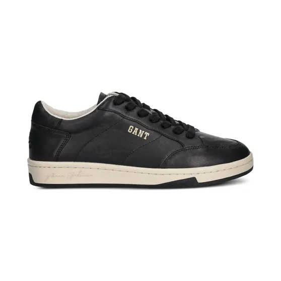 Gant Prepus leren “Black” (31631027)