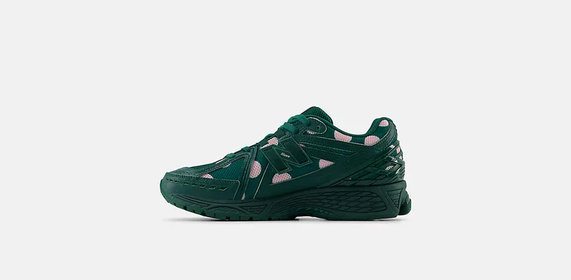 New Balance 1906R Polka Dot Green (M1906RPI)