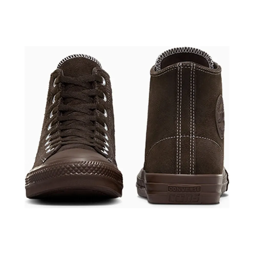 Converse CONS Chuck Taylor All Star Pro Suede Fresh Brew/Brown/Fresh Brew (A09232C)