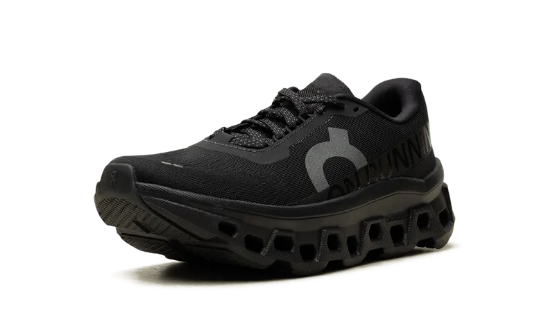 On Running Cloudmonster 1 “All Black” (3WF30481043)