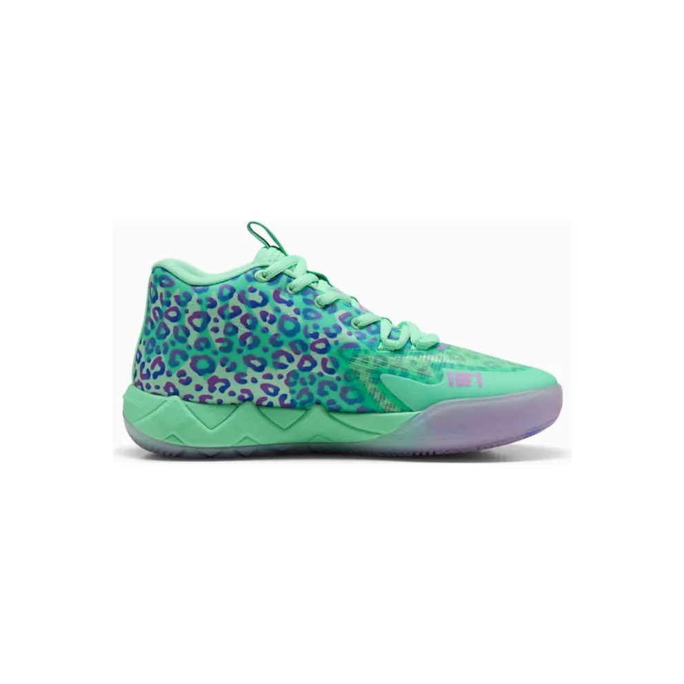 Puma LaMelo Ball MB.01 Alien Safari (311401-01)