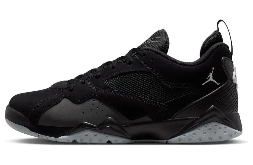 Jordan MVP 92 “Black Wolf Grey” (HQ3950-002)