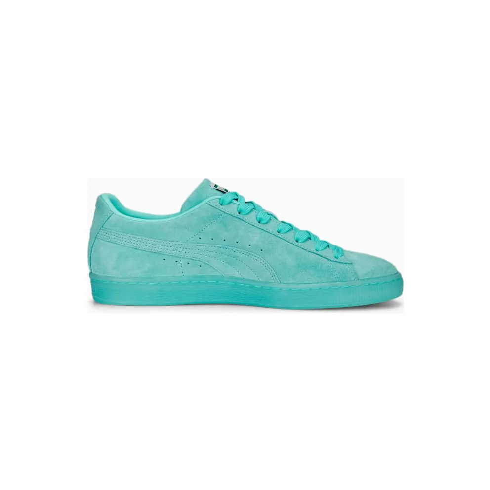 Puma Suede Classic XXI Mint (374915-71)
