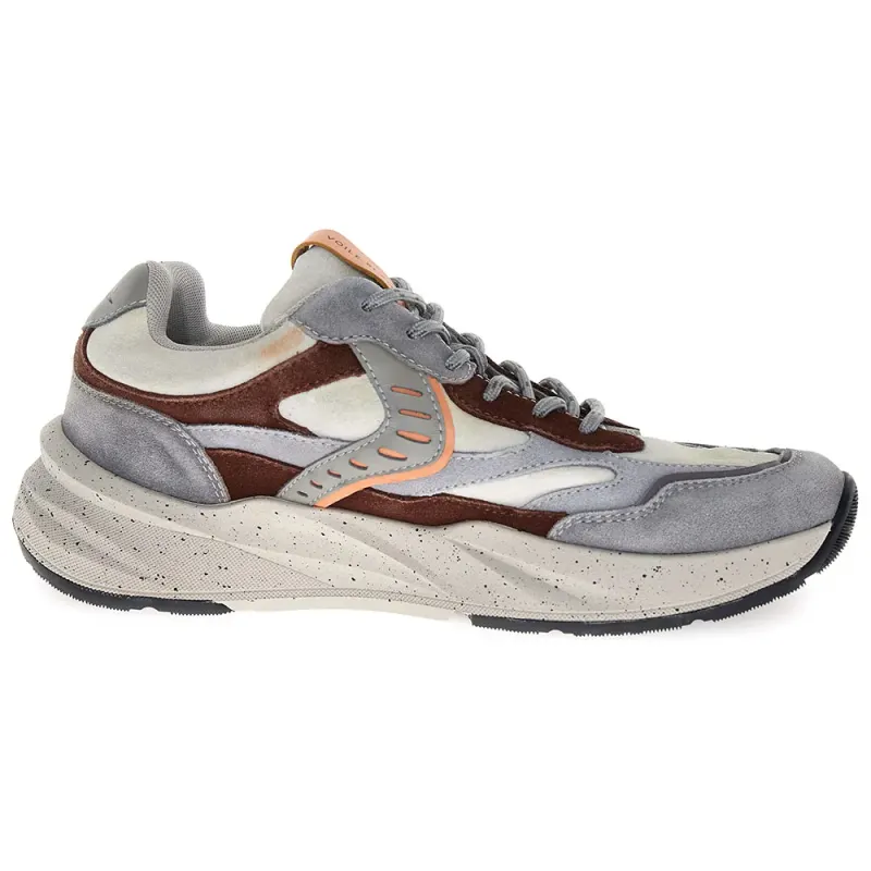 Voile Blanche sneaker Grey (2019075-07-2B58)