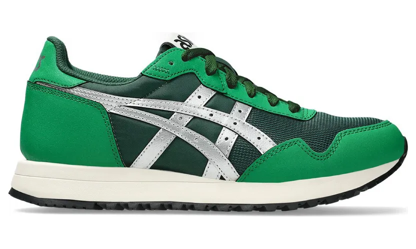 ASICS Tiger Runner II Grove Pure Silver (1202A400-300)