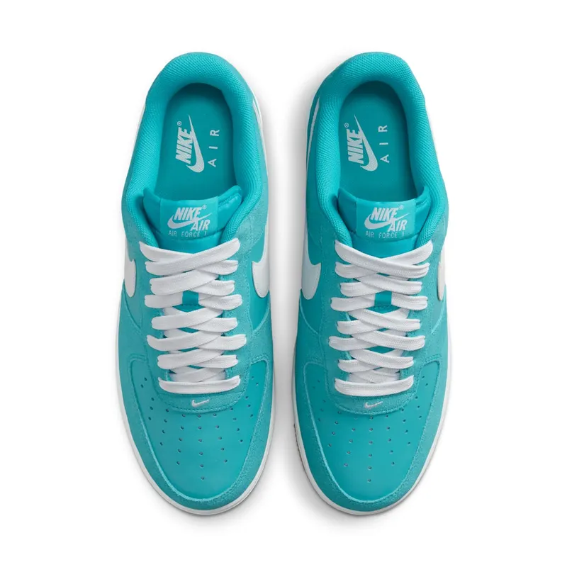 Nike Air Force 1 Green (IB6388-301)