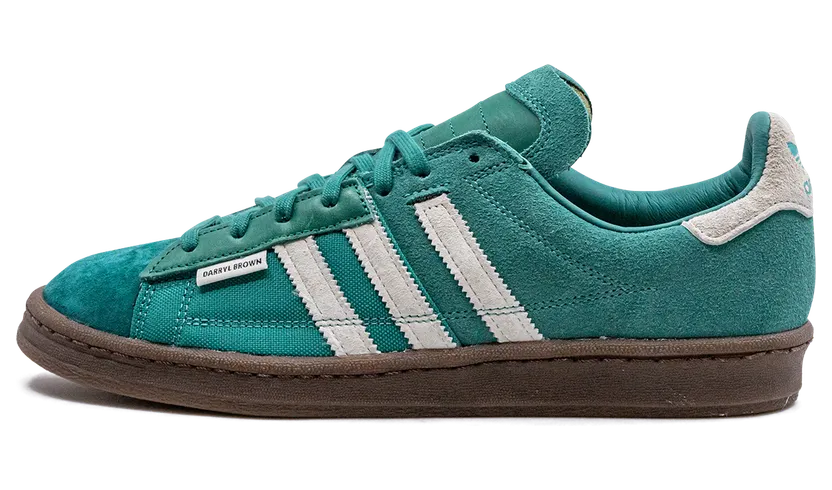 Adidas CAMPUS 80 DARRYL BROWN “Darryl Brown” (GX1656)