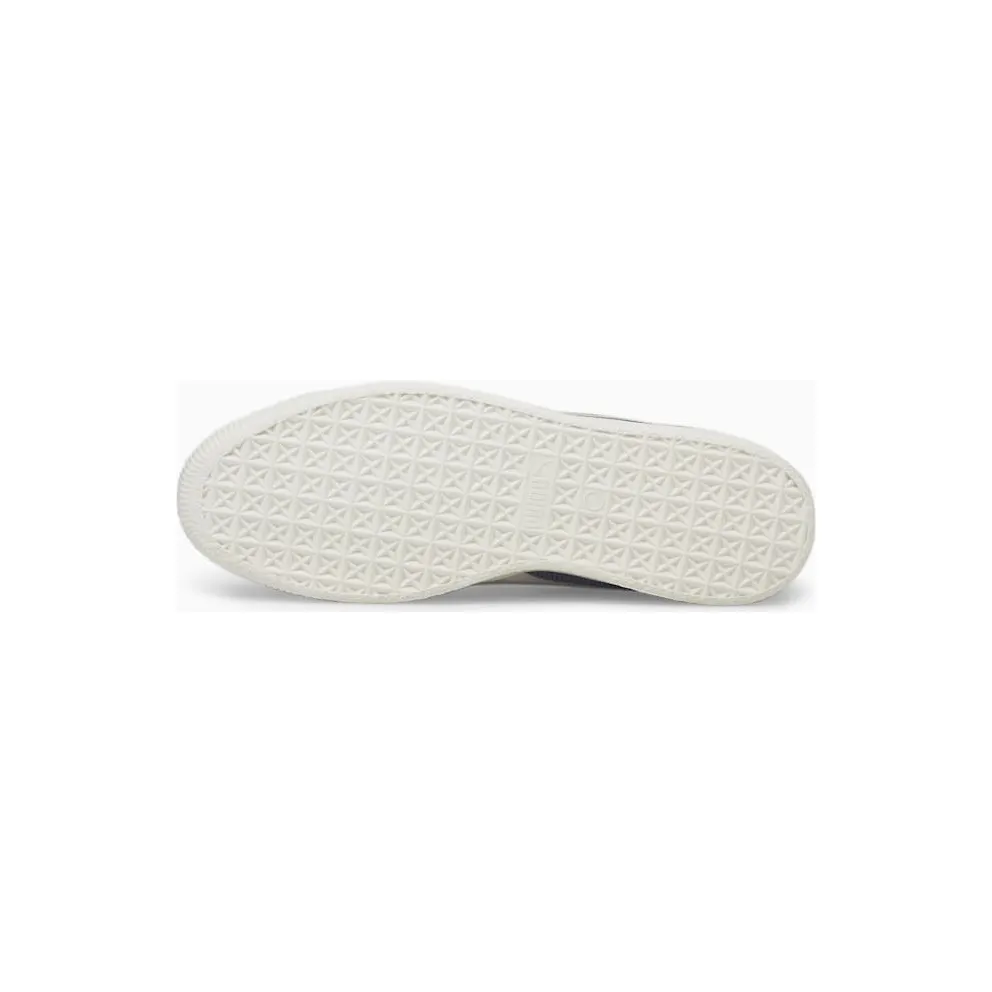 Puma x BUTTER GOODS Basket Vintage Blue/White (381099-01)