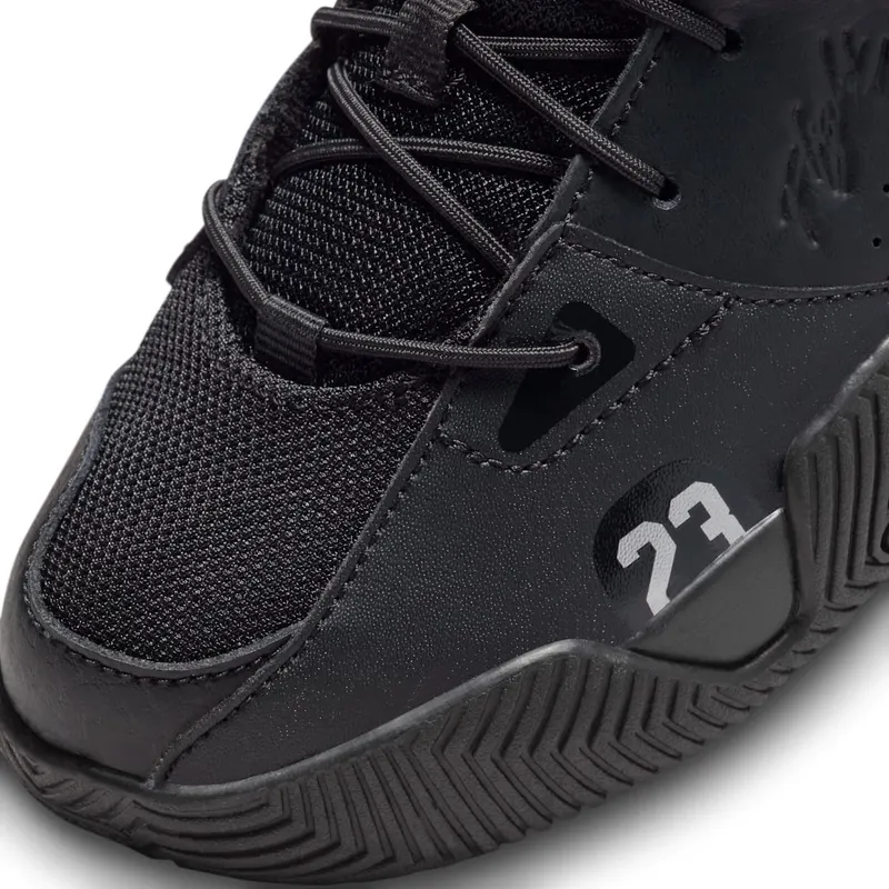 Jordan Stay Loyal 2 Black Metallic Silver (DQ8399-001)