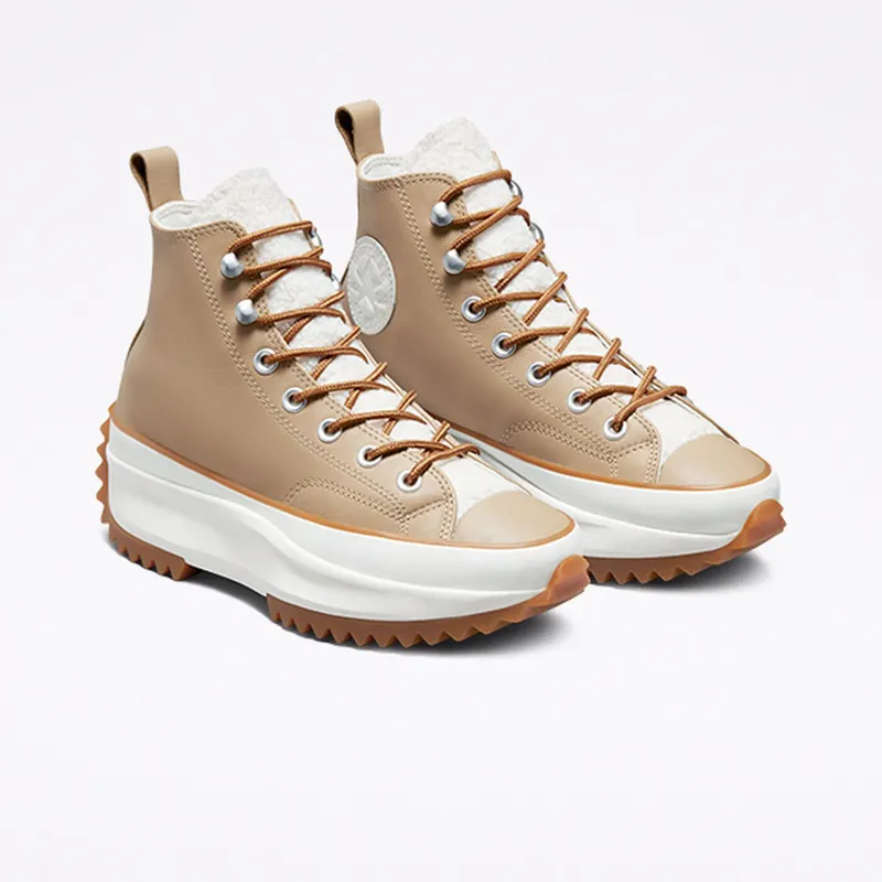 Converse Cold Fusion Run Star Hike Nomad Khaki/egret/wheat (573111C)