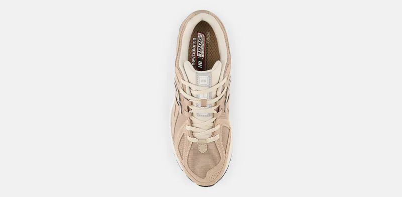 New Balance 1906R “MINDFUL GREY/MOONBEAM/SILVER METALLIC” (M1906RW)