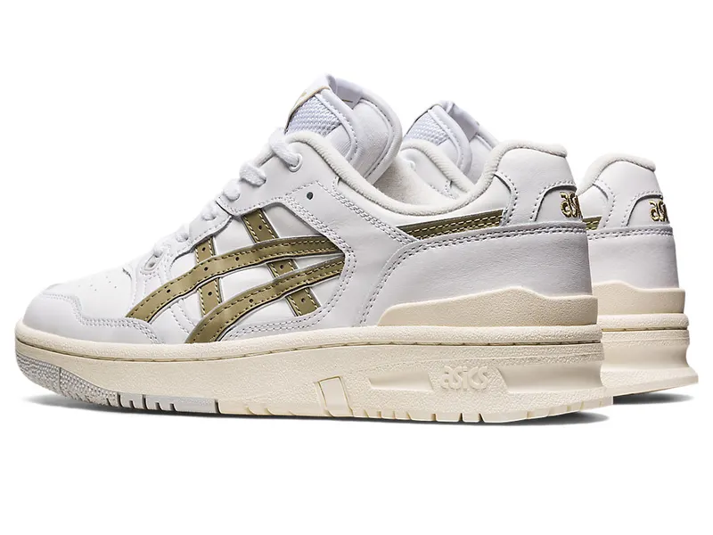 Asics Ex89 White/Safari Khaki (1203A384.102)