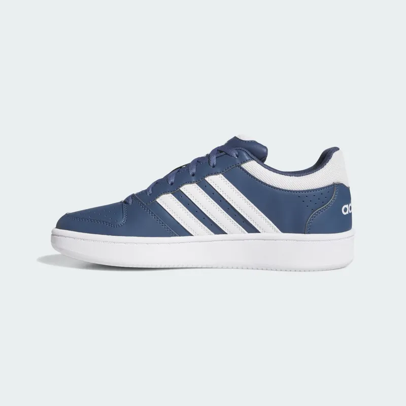 Adidas HOOPS CLASSIC Preloved Ink / Cloud White / Cloud White (KI1046)