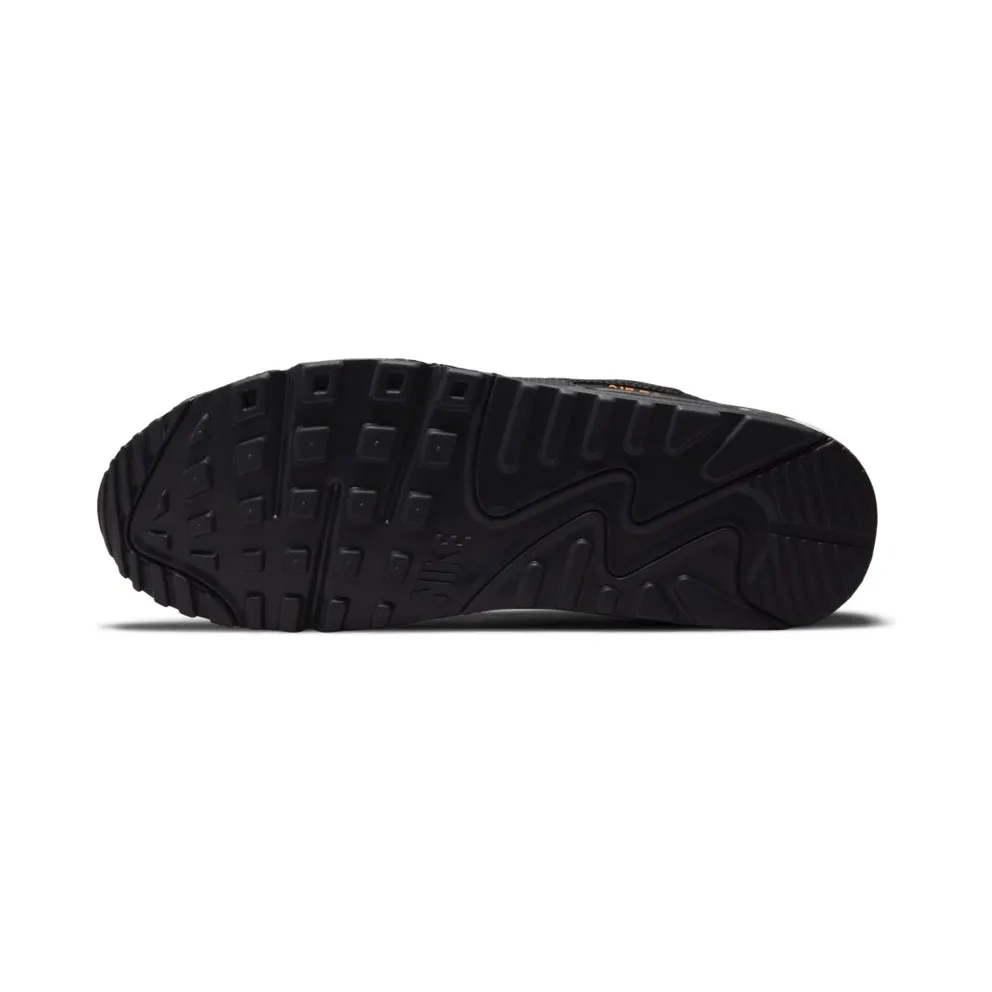 Nike Air Max 90 Black (DR5642-001)