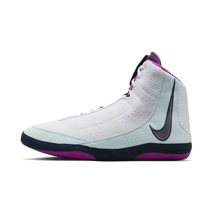 Nike Inflict 4 White Hyper Violet (HM9674-103)