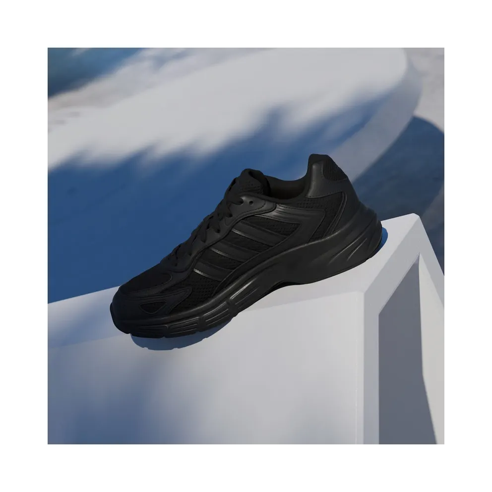 Adidas Eclyptix 2000 Core Black / Core Black / Core Black (JI2844)