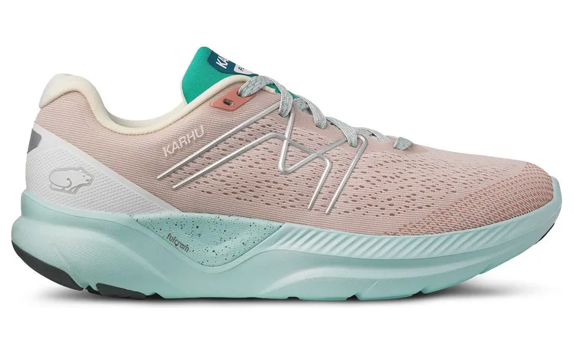Karhu Fusion 3.5 – “Misty Rose Icy Morn” (F201000)