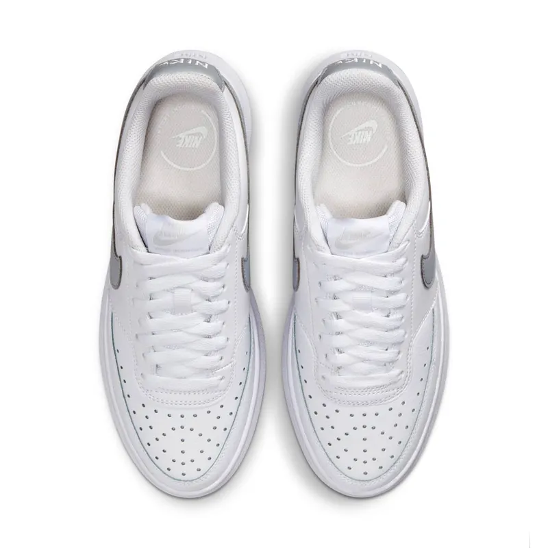 Nike Court Vision Alta White (DM0113-101)