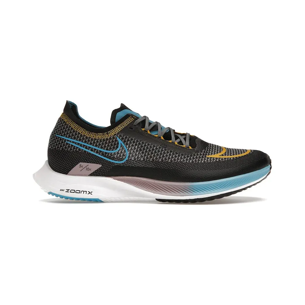 Nike ZoomX Streakfly Dark Sulphur Chlorine Blue (DV1034-010)