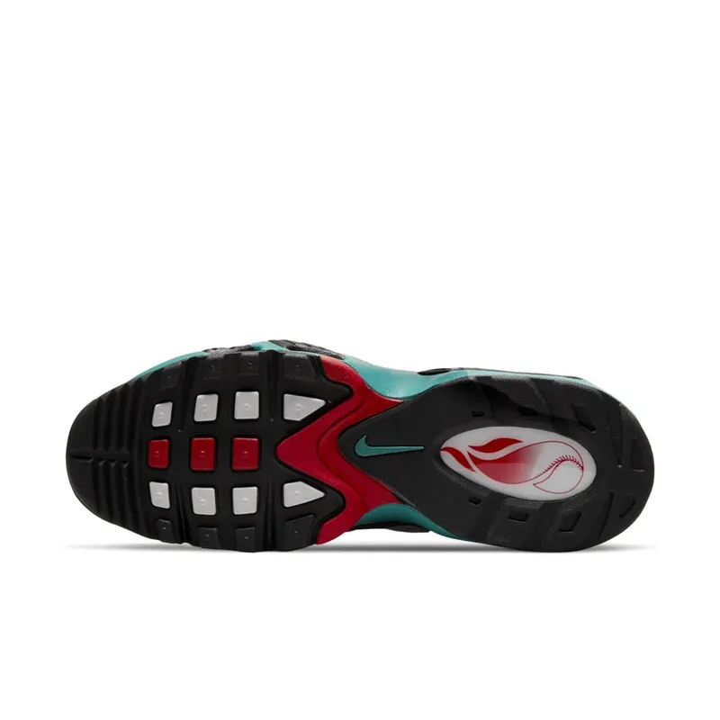 Nike Air Griffey Max 1 Swingman Sweetest Swing (DJ5188-100)