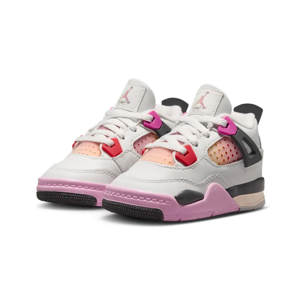 Jordan 4 Retro TD “Comic” (IO2364-100)