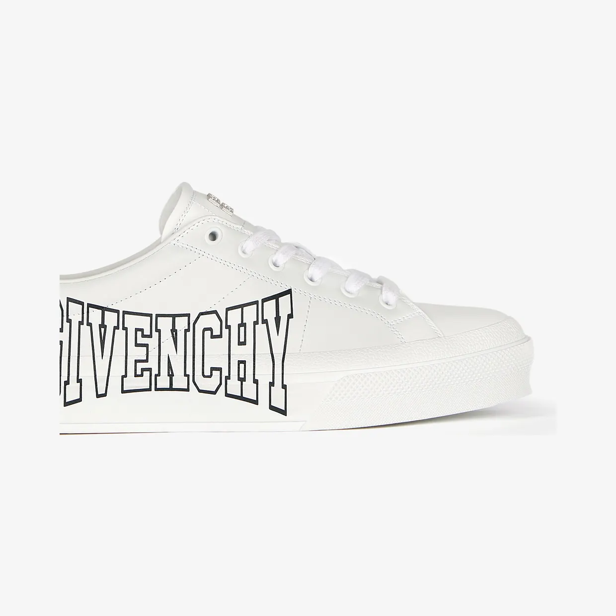 Givenchy City Sport sneakers in leather (BH005VH1CB-118) (5)