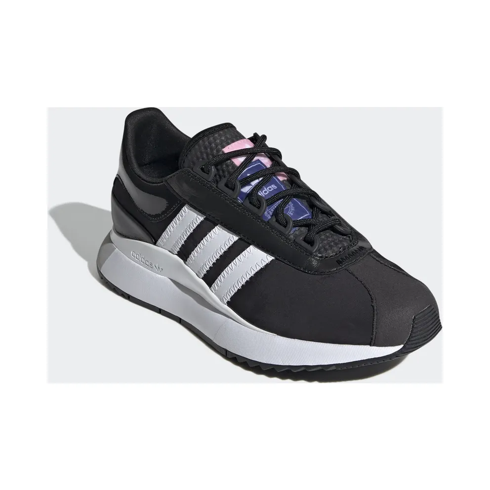 adidas SL Andridge Black White (W) Core Black/Cloud White/Core Black (EG6845)