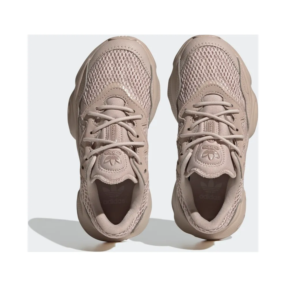 Adidas OZWEEGO Wonder Taupe / Wonder Taupe / Cloud White (HQ1625)