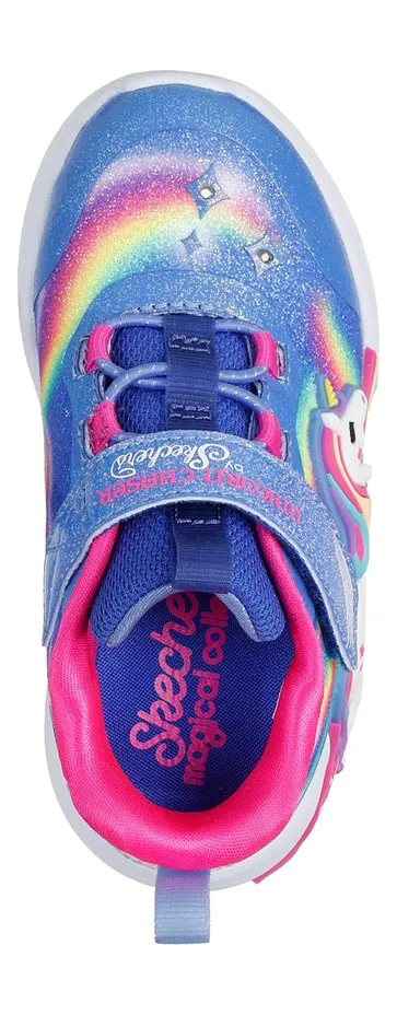 skechers-s-lights 302298N_BLMT