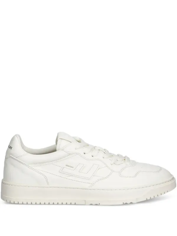 Flamingos Ventura – White (VECLEWHI)