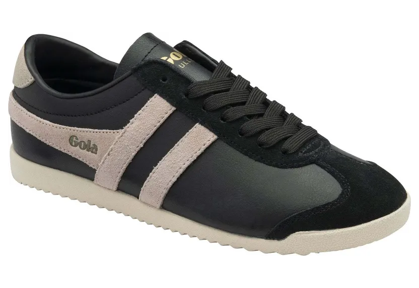 Gola sneaker zwart (CLA366BK)