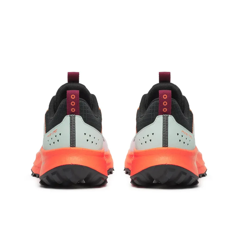 SAUCONY Ride TR2 “Carbon / Black” (S20951-143)
