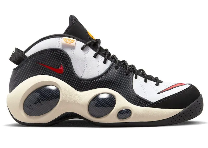 Nike Air Zoom Flight 95 Hoops Pack (DX3955-100)