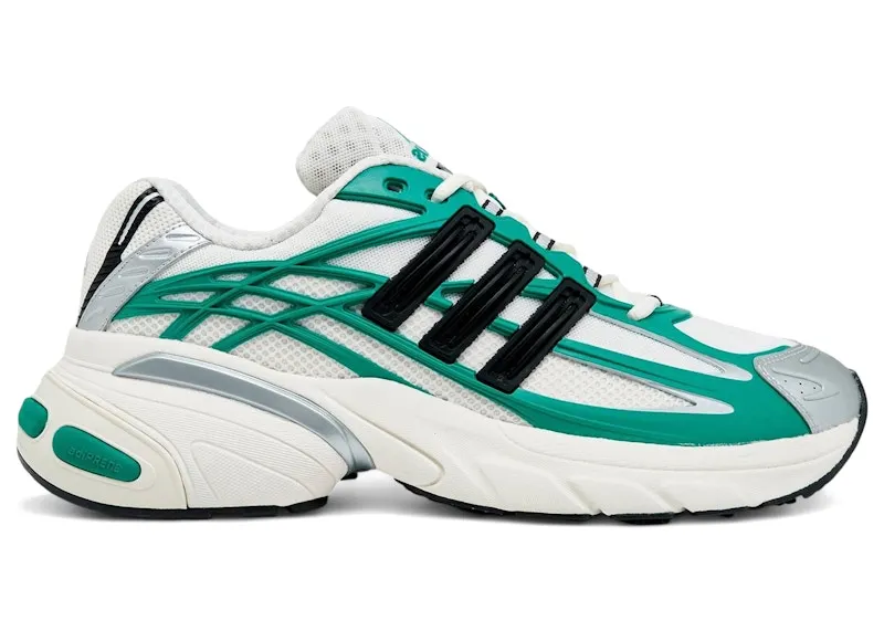 adidas Adistar XLG 2.0 White Black Green (KI2591)