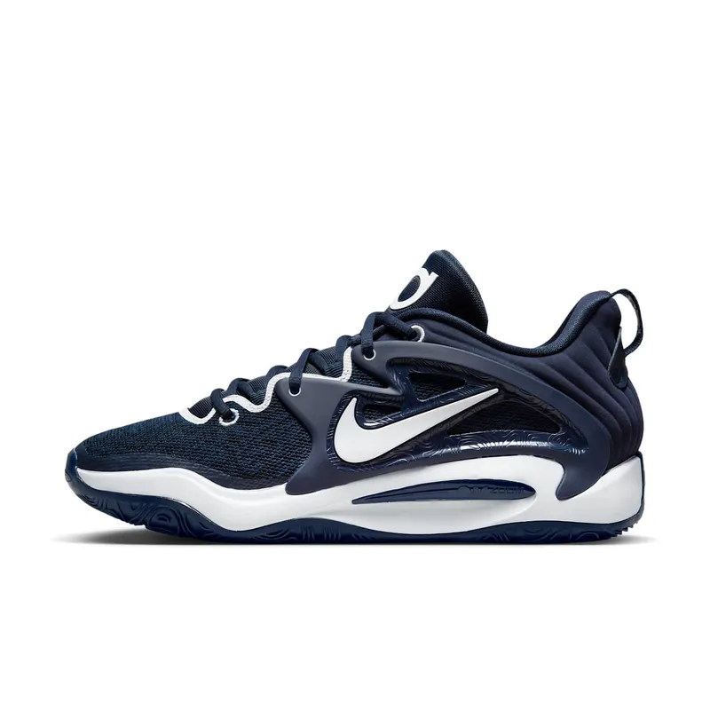 Nike KD 15 TB Midnight Navy (Blue Tongue) (DO9826-400)