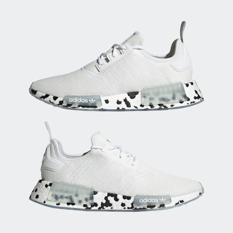 adidas NMD_R1 Cloud White / Sonic Aqua / Cloud White (GZ7921)